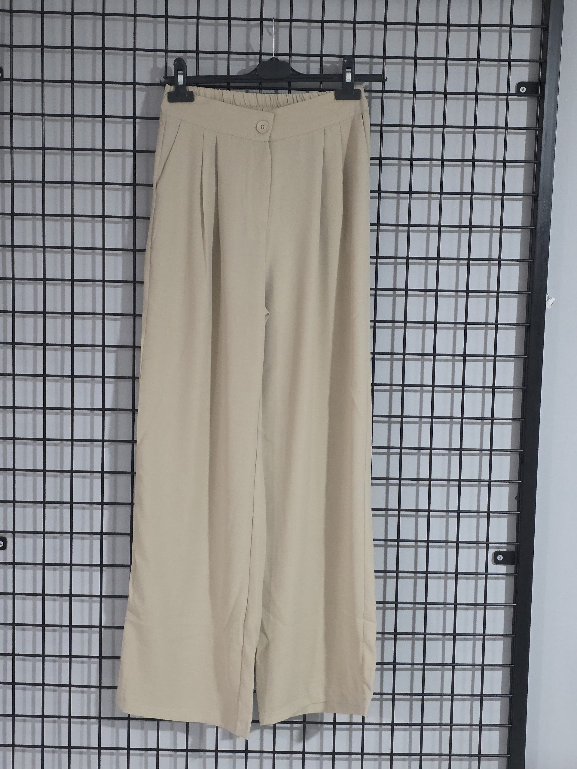 PANTOLON ETEK